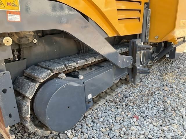 XCMG RP953T Pavimentadoras de asfalto