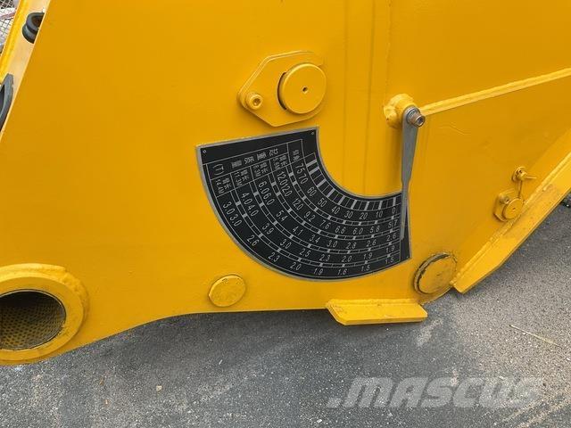 XCMG SQS300-4 Construção - Outros
