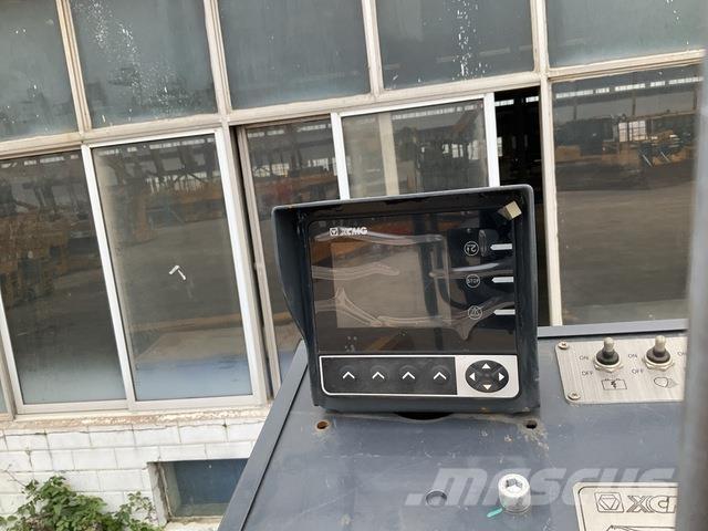 XCMG SQS400E Construção - Outros
