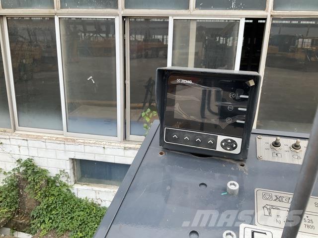 XCMG SQS400E Construção - Outros
