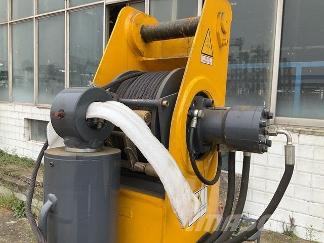 XCMG TSQ3Sk20 Construção - Outros
