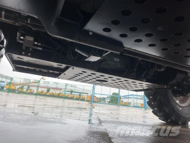 XCMG WF4014 Manipuladores telescópicos