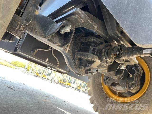 XCMG XC956 Pás carregadoras de rodas