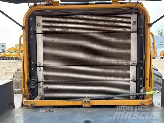 XCMG XC968I Pás carregadoras de rodas
