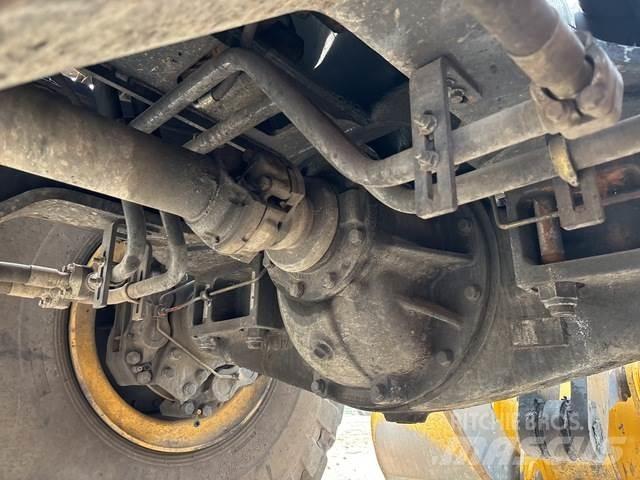 XCMG XC968I Pás carregadoras de rodas