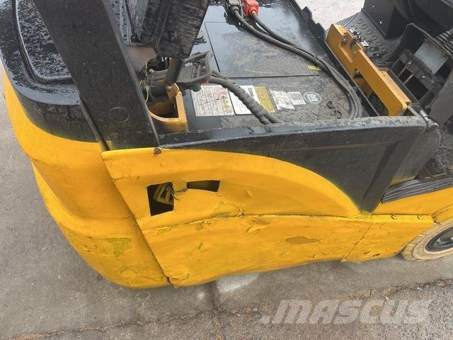 XCMG XCB-TW18 Empilhadores eléctricos