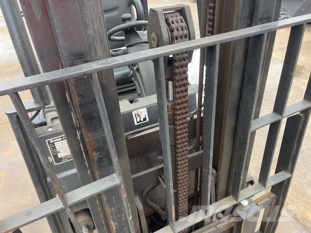 XCMG XCB-TW18 Empilhadores eléctricos