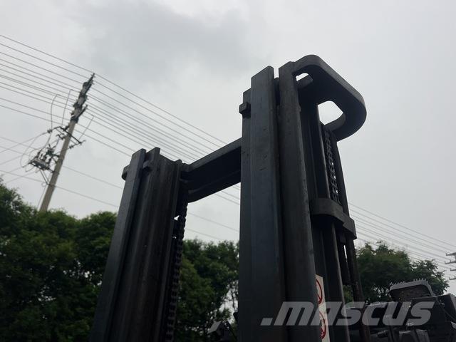 XCMG XCB-TW18 Empilhadores eléctricos