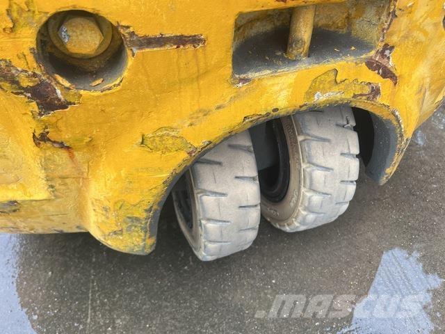 XCMG XCB-TW18 Empilhadores eléctricos