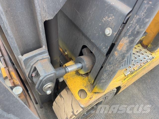 XCMG XCB-TW18 Empilhadores eléctricos