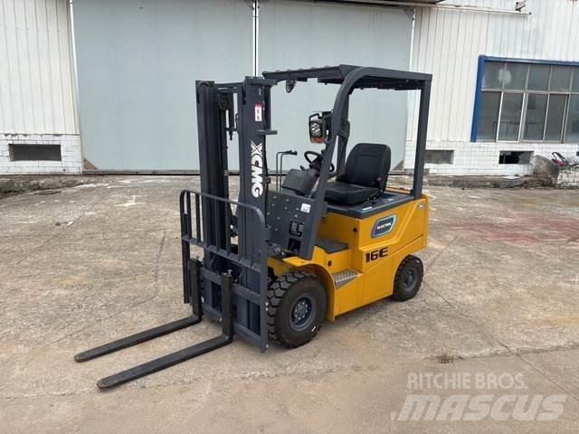 XCMG XCB16EL Construção - Outros
