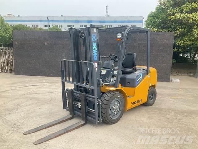 XCMG XCB30 Construção - Outros
