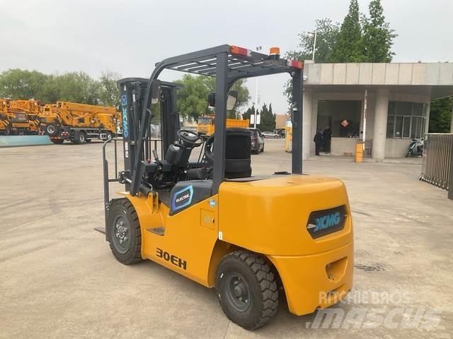 XCMG XCB30 Construção - Outros
