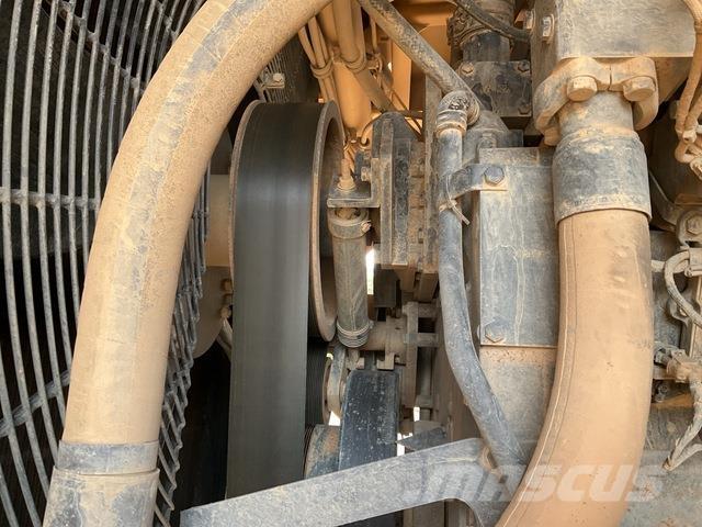 XCMG XDR100 Camiões articulados