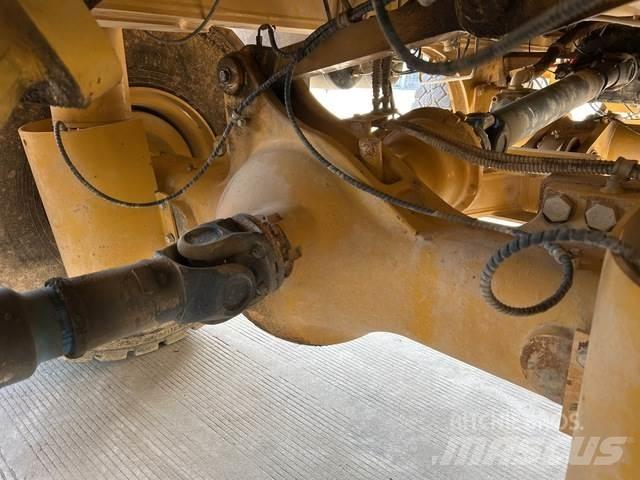 XCMG XDR70T Camiões articulados