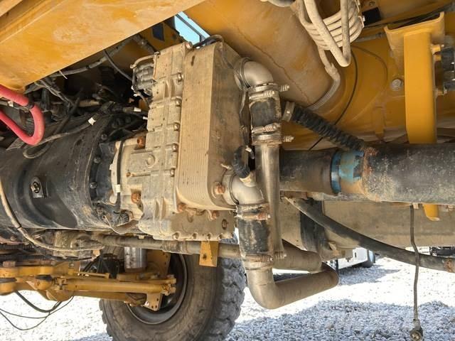 XCMG XDR85T Camiões articulados