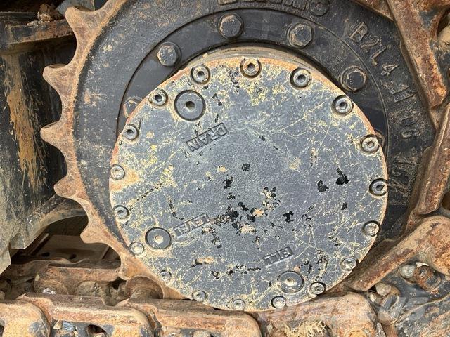 XCMG XE105GA Escavadoras de rastos