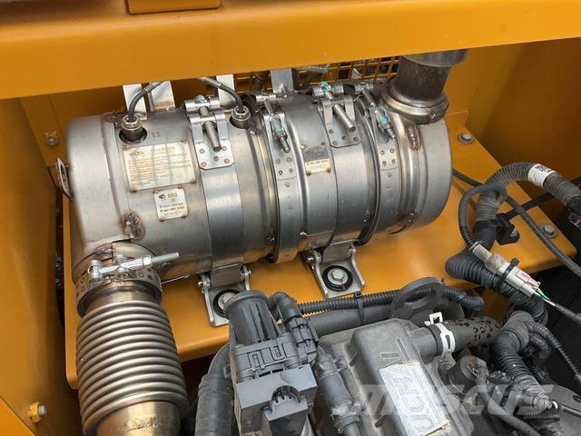 XCMG XE135G Escavadoras de rastos