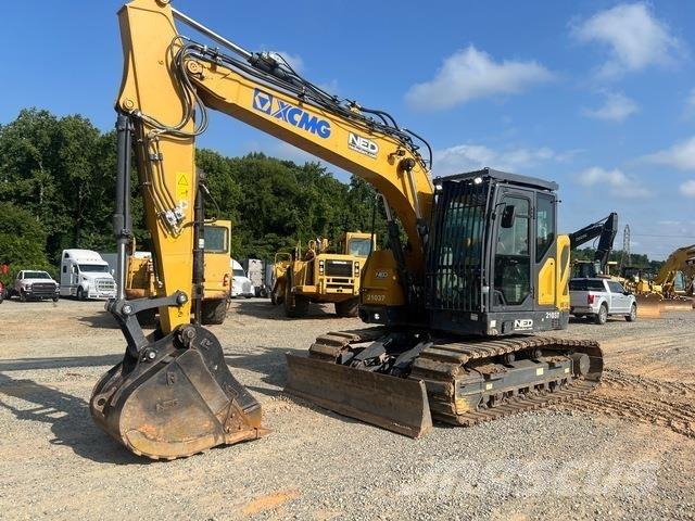 XCMG XE155UCR Escavadoras de rastos