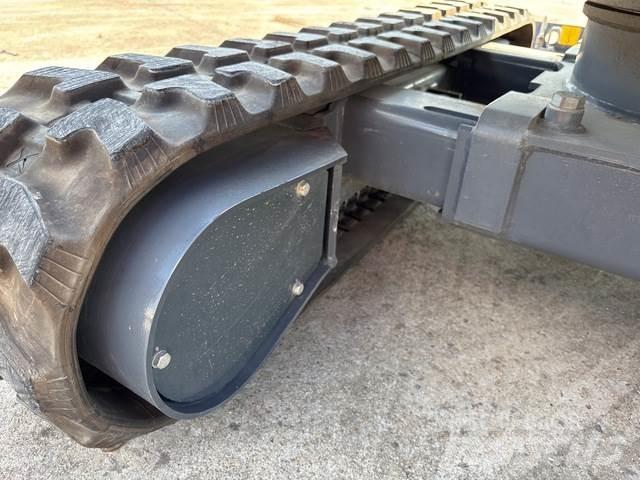 XCMG XE18E Mini Escavadoras <7t
