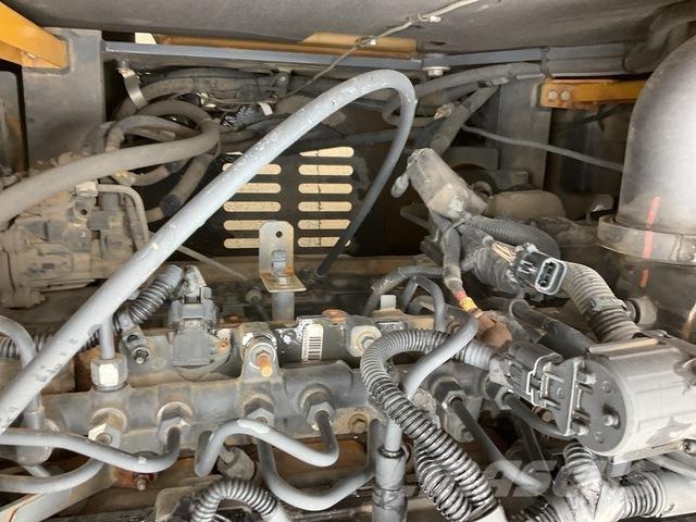 XCMG XE210U Escavadoras de rastos