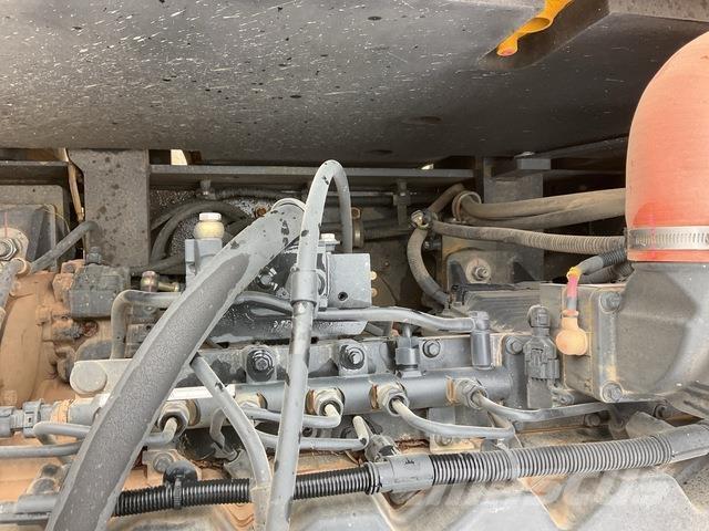 XCMG XE245DK Escavadoras de rastos