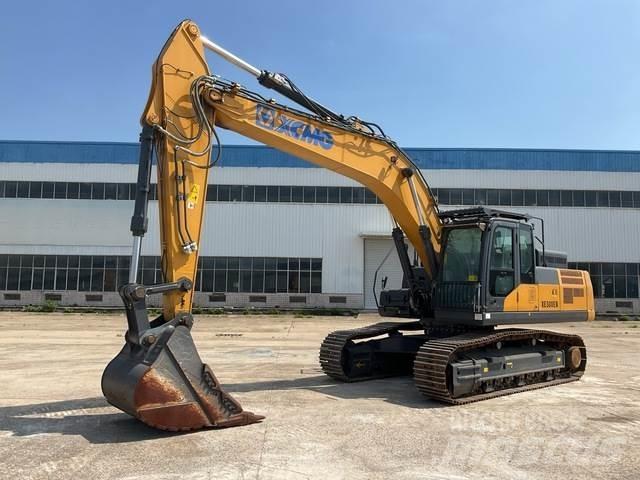 XCMG XE300EN Escavadoras de rastos