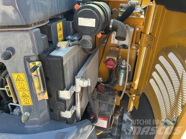 XCMG XE35U Mini Escavadoras <7t