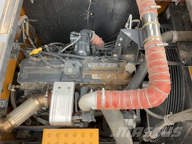 XCMG XE380GK Escavadoras de rastos