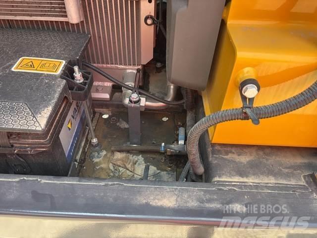 XCMG XE75GA Escavadoras de rastos