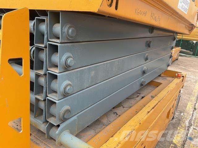 XCMG XG1212HD Elevadores de tesoura