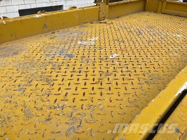 XCMG XG1212HD Elevadores de tesoura