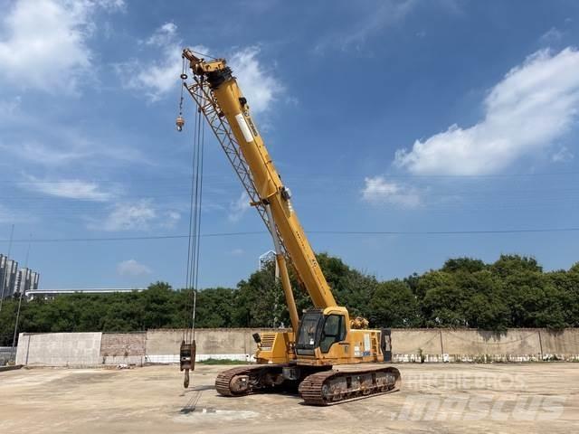 XCMG XGC25T Construção - Outros

