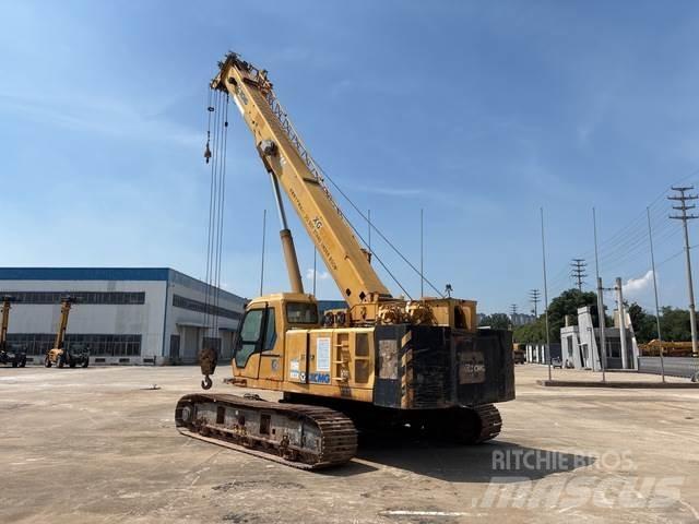 XCMG XGC25T Construção - Outros
