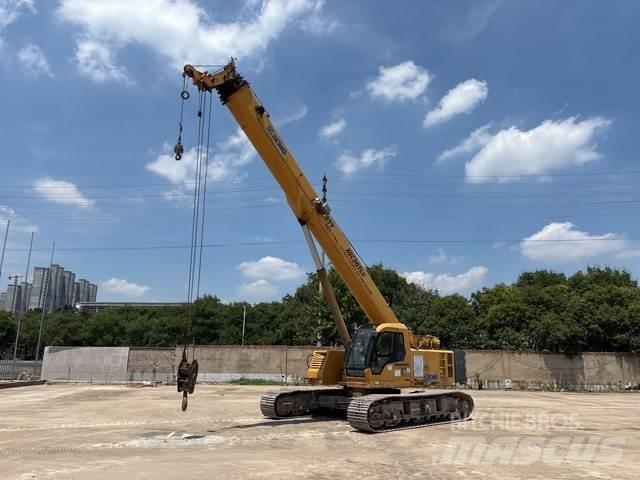 XCMG XGC30T Construção - Outros
