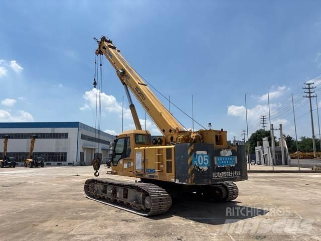 XCMG XGC30T Construção - Outros
