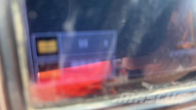 XCMG XGC30T Construção - Outros
