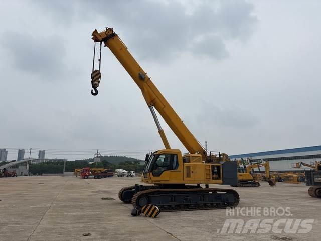 XCMG XGC55T Construção - Outros
