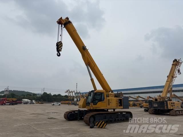 XCMG XGC55T Construção - Outros
