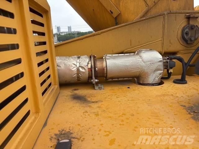 XCMG XGC55T Construção - Outros
