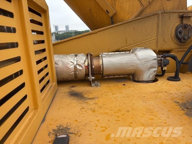 XCMG XGC55TE Construção - Outros
