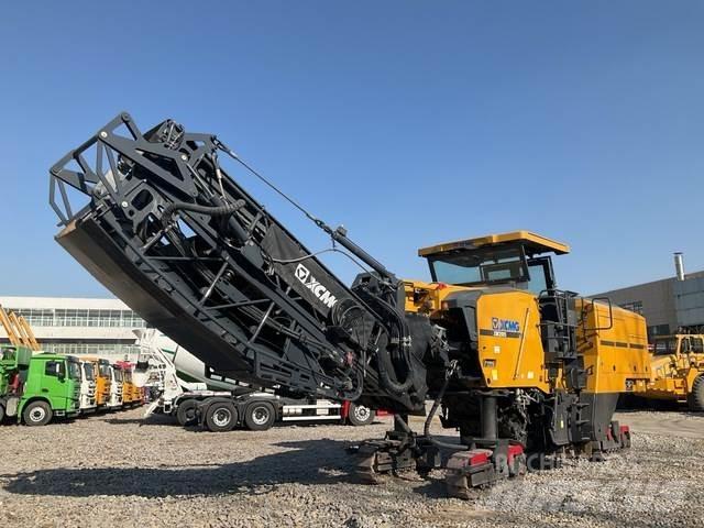 XCMG XM2005 Fresadoras de asfalto