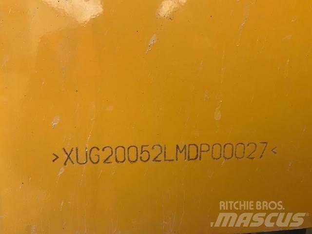 XCMG XM2005 Fresadoras de asfalto