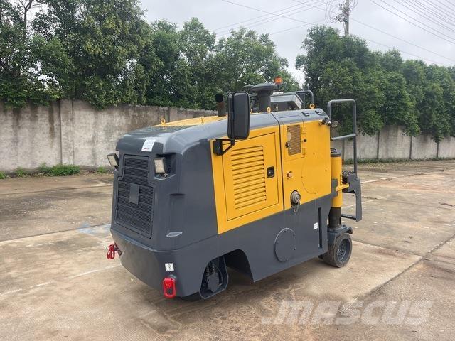 XCMG XM405 Fresadoras de asfalto