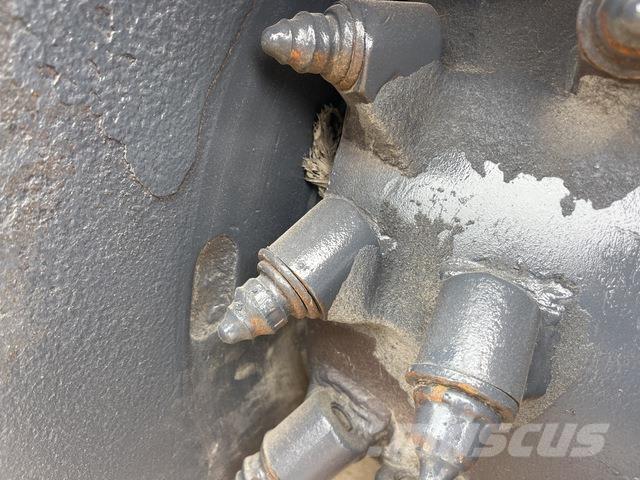 XCMG XM405 Fresadoras de asfalto