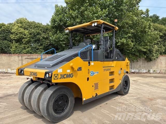 XCMG XP245HS Construção - Outros
