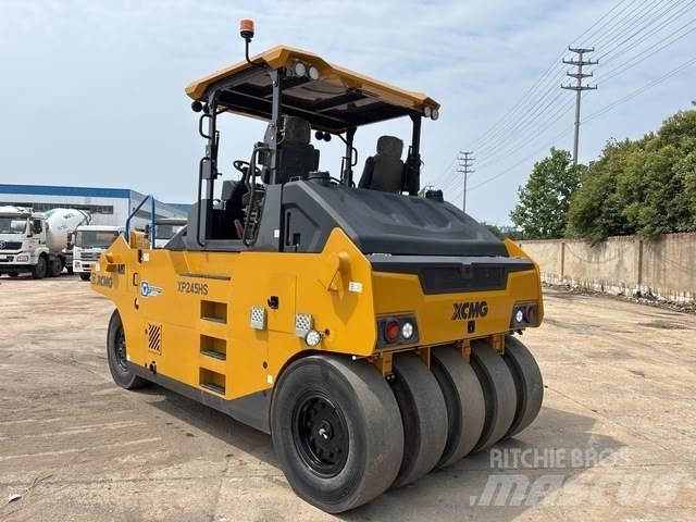 XCMG XP245HS Construção - Outros
