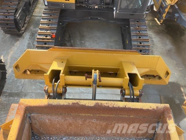 XCMG XPF1214 Britadeiras