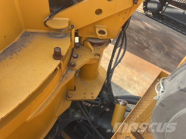 XCMG XPL1000 Britadeiras