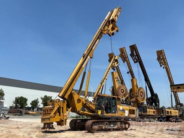 XCMG XR180D Perfuradoras pesadas